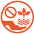 Logo Thema Bewirtschaftungsgebiete / Schutzgebiete / geregelte Gebiete und Berichterstattungseinheiten