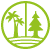 Logo Thema Biogeografische Regionen