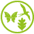 Logo Thema Verteilung der Arten