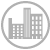 Logo Thema Gebäude