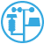 Logo Thema Umweltüberwachung