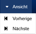 Ansicht Menü