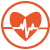 Logo Thema Gesundheit und Sicherheit