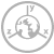 Logo Thema Koordinatenreferenzsysteme