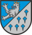 Wappen Gemeinde Großrosseln