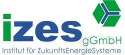 Logo Izes