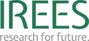 Logo IREES GmbH