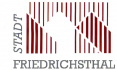 Logo Stadt Friedrichsthal